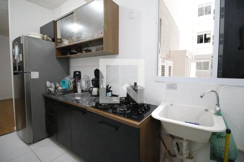 Apartamento mobiliado, 40 m², com espaço de home office — photo 14