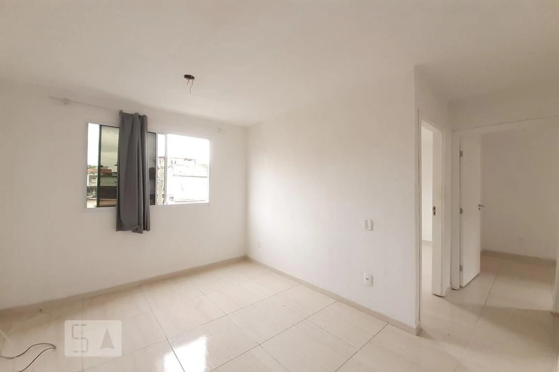 Unfurnished rental apartment with 2 bedrooms and 1 bath — photo 37