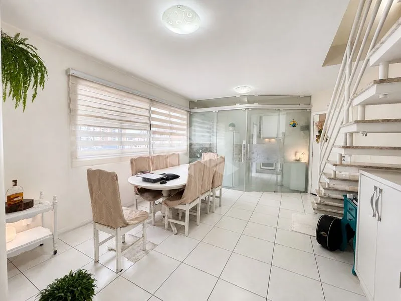 Apartamento mobiliado, 177 m², com espaço de home office — photo 2