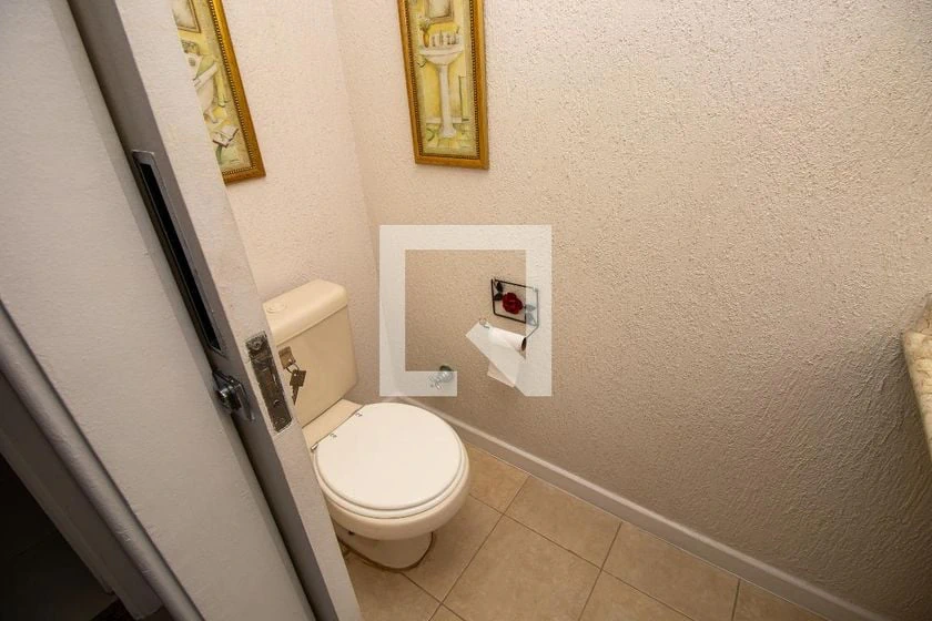 Apartamento de 3 quartos com espaço de home office — photo 21