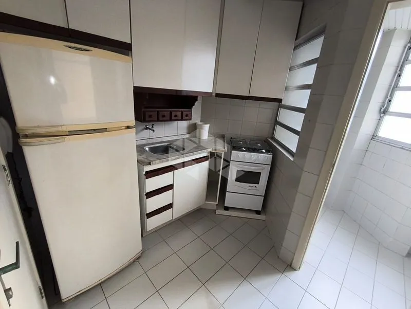 Apartamento de 47 m² con 1 dormitorio y balcón — photo 3