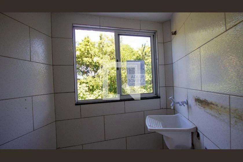 2-bedroom apartment, 45 m²