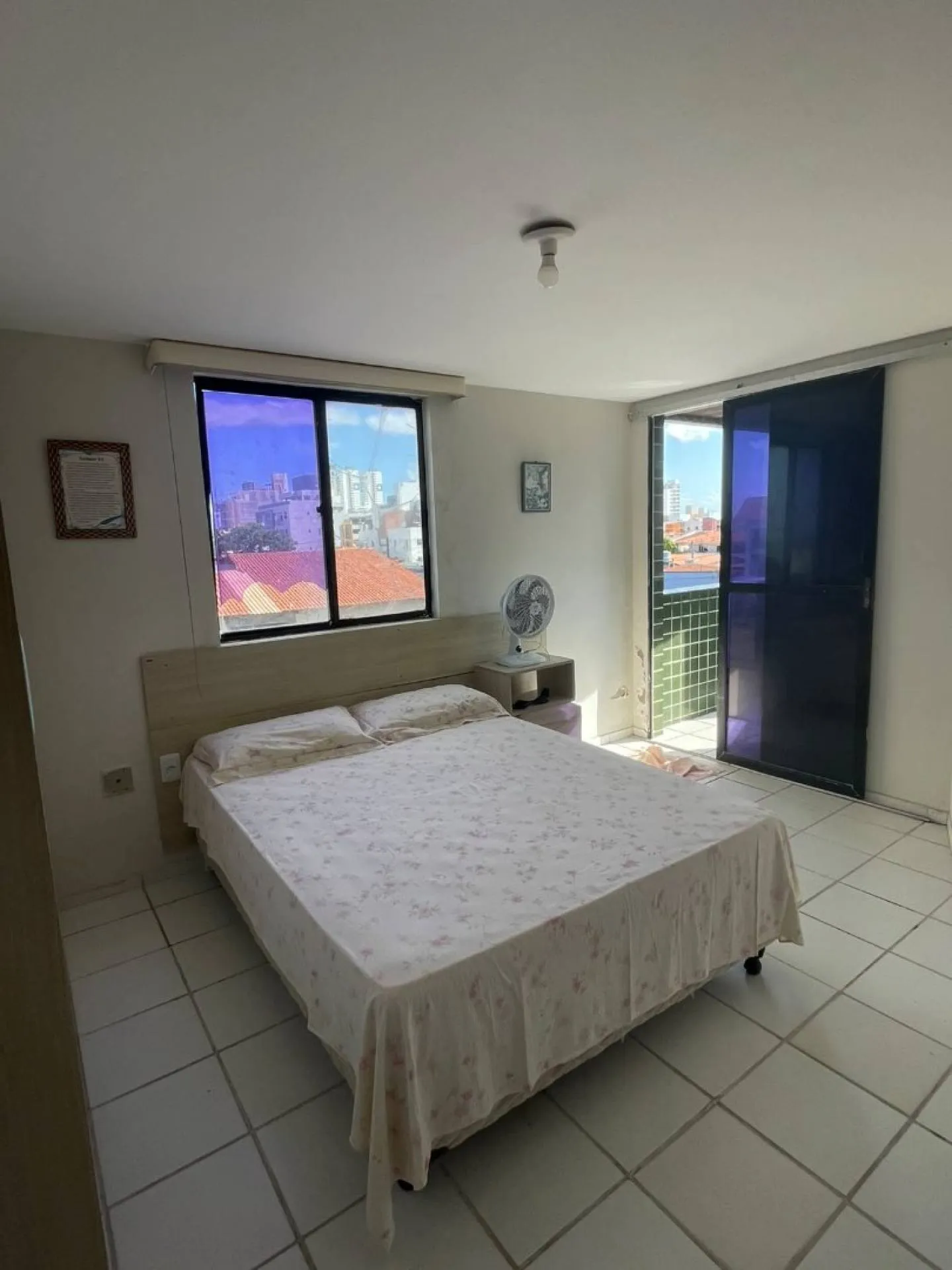 Apartamento mobiliado, 70 m², com churrasqueira privativa — photo 13