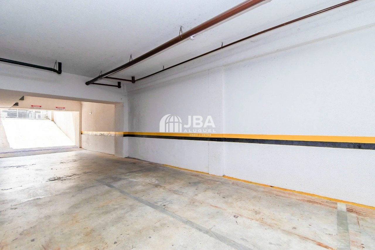 Квартира 36 м² зі спальнею з власною ванною і 1 місцем — photo 19