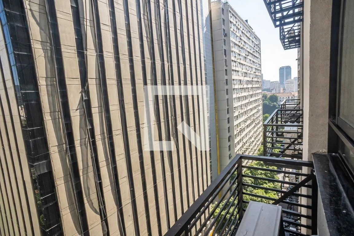Studio mobiliado em condomínio com sauna — photo 48