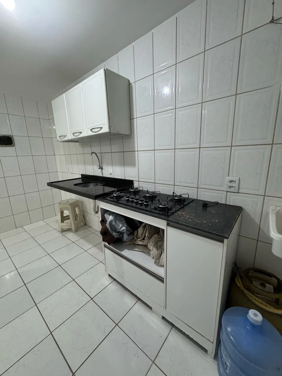 Apartamento de 60 m² e 2 quartos, Água Fria — photo 4