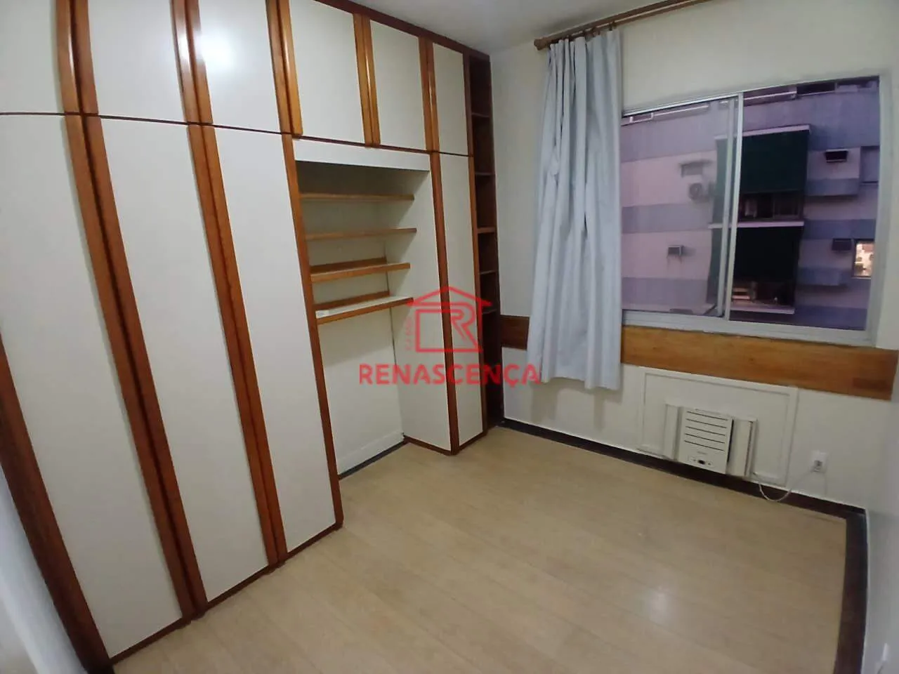3-bedroom apartment with balcony and 2 bathrooms — photo 4