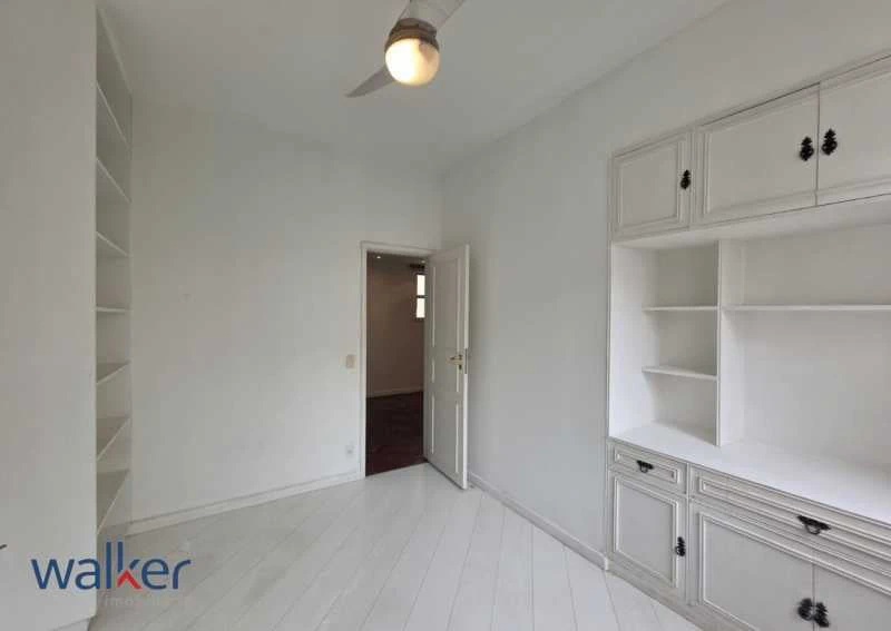 Departamento con espacio de home office en Rio de Janeiro — photo 10