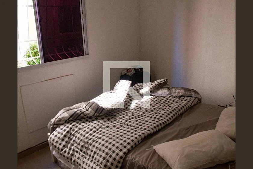 55 m² apartment with 2 bedrooms and 1 parking space — photo 3