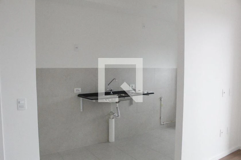 Apartamento de 43 m² com 2 quartos e varanda — photo 12