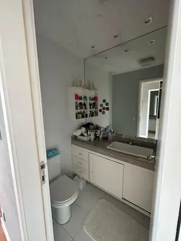 Apartamento com 4 dormitórios e 5 banheiros — photo 5