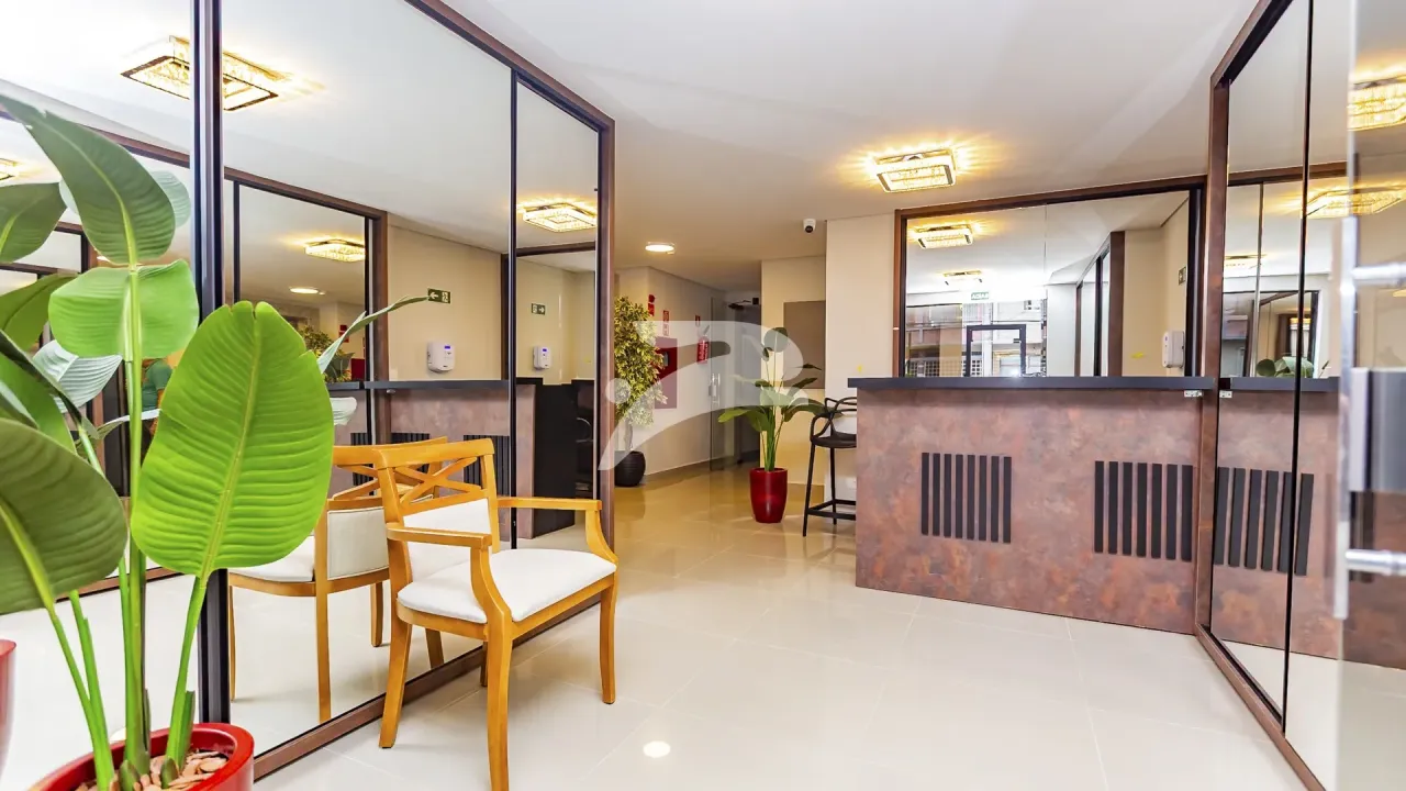Apartamento mobiliado de 46 m² no 10º andar — photo 20