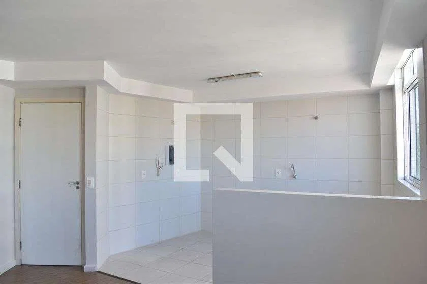 135 m² apartment with an open-plan kitchen