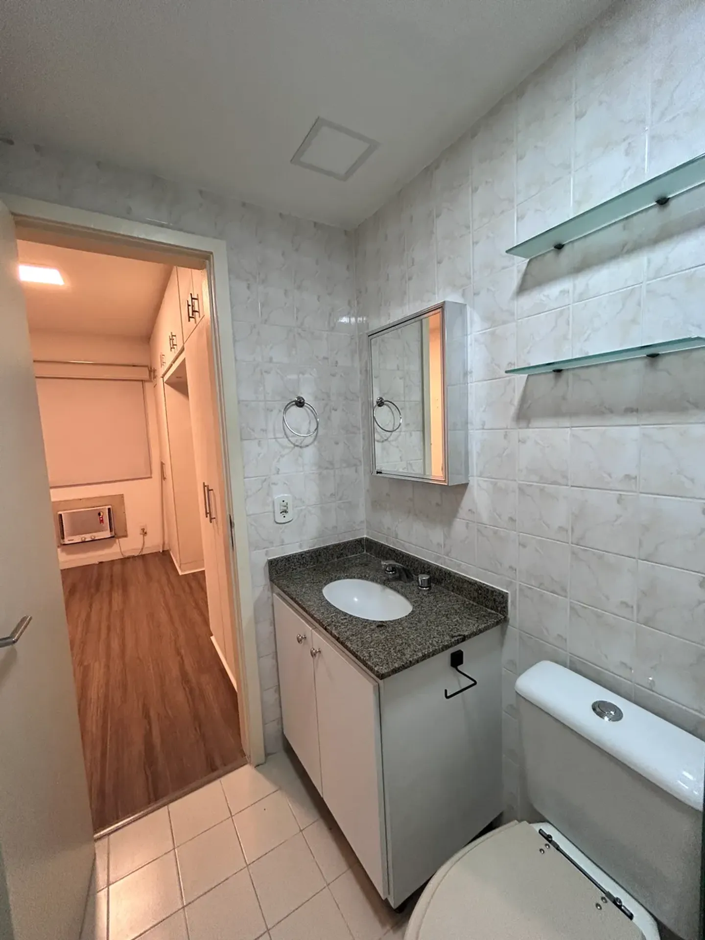 Apartamento de 3 quartos com 3 banheiros e 1 vaga — photo 28