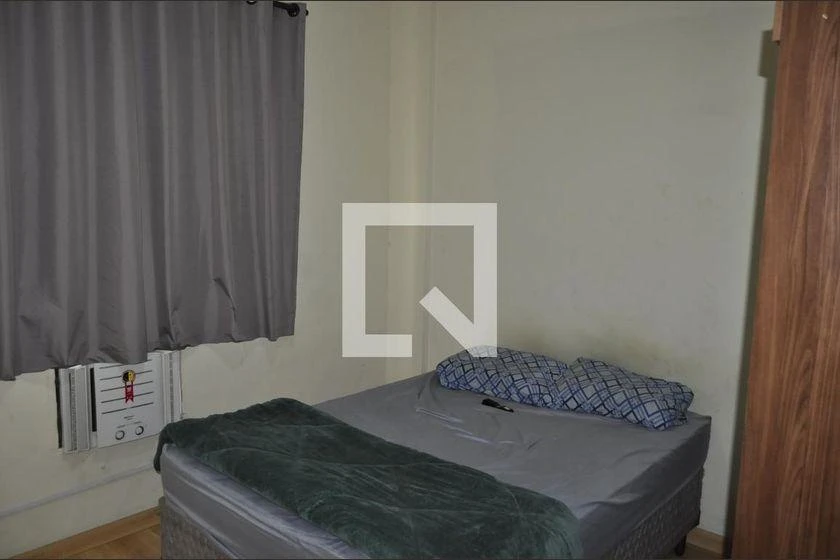 2 quartos e máquina de lavar: apartamento de 65 m² — photo 15