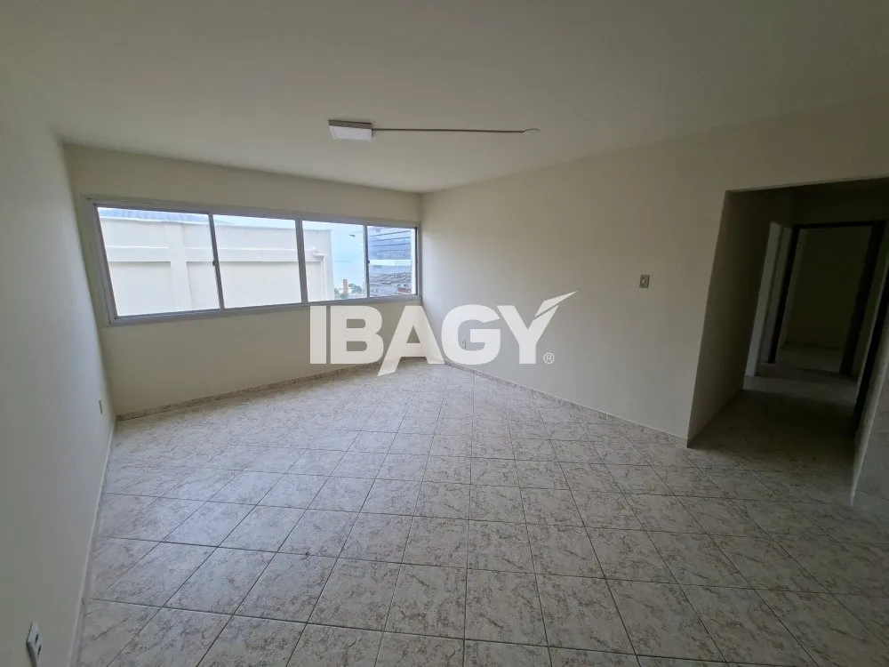 3-bedroom apartment with 110 m² and 1 parking spot — photo 5