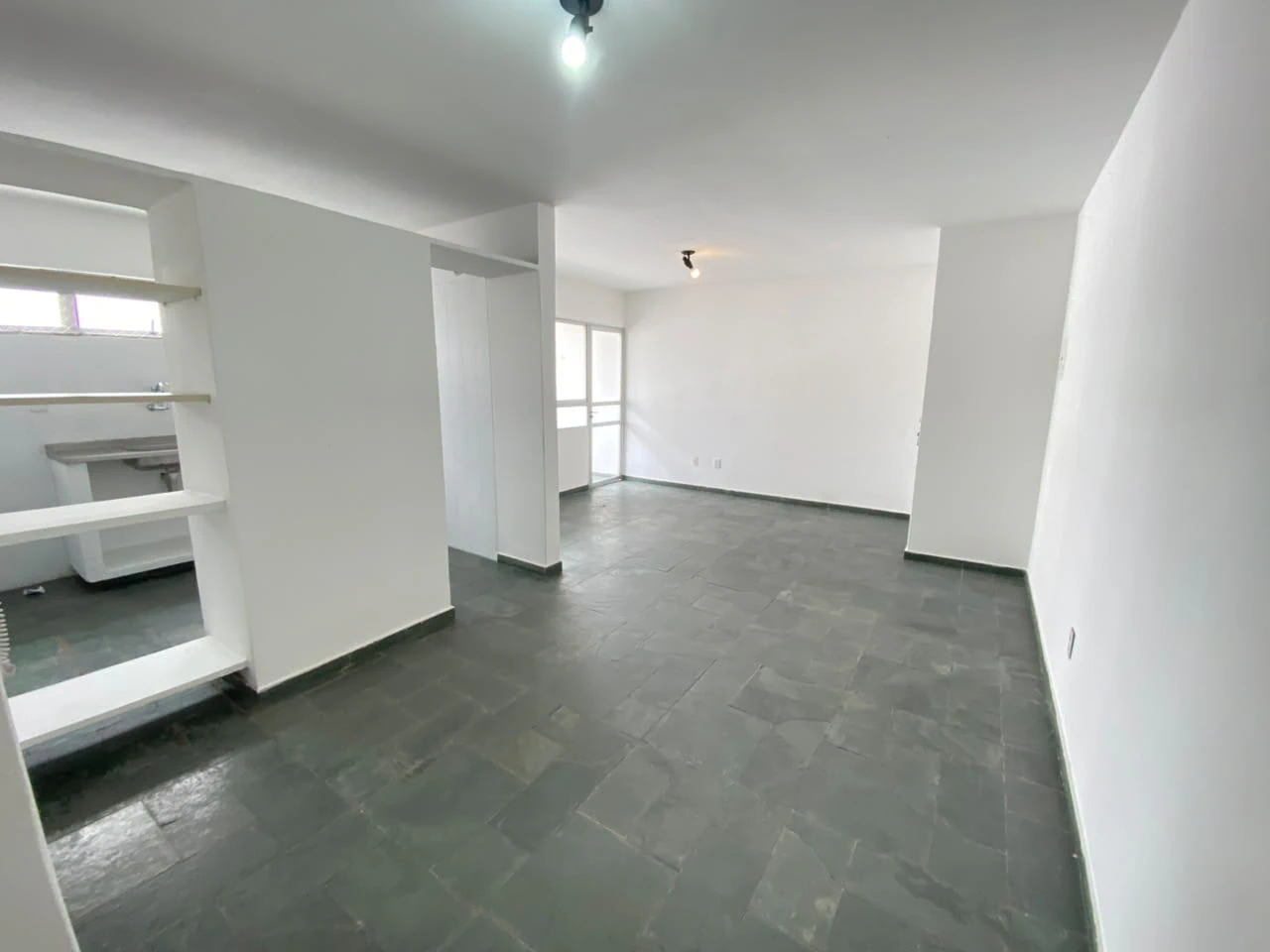 One-bedroom, 50 m² apartment in João Pessoa — photo 7