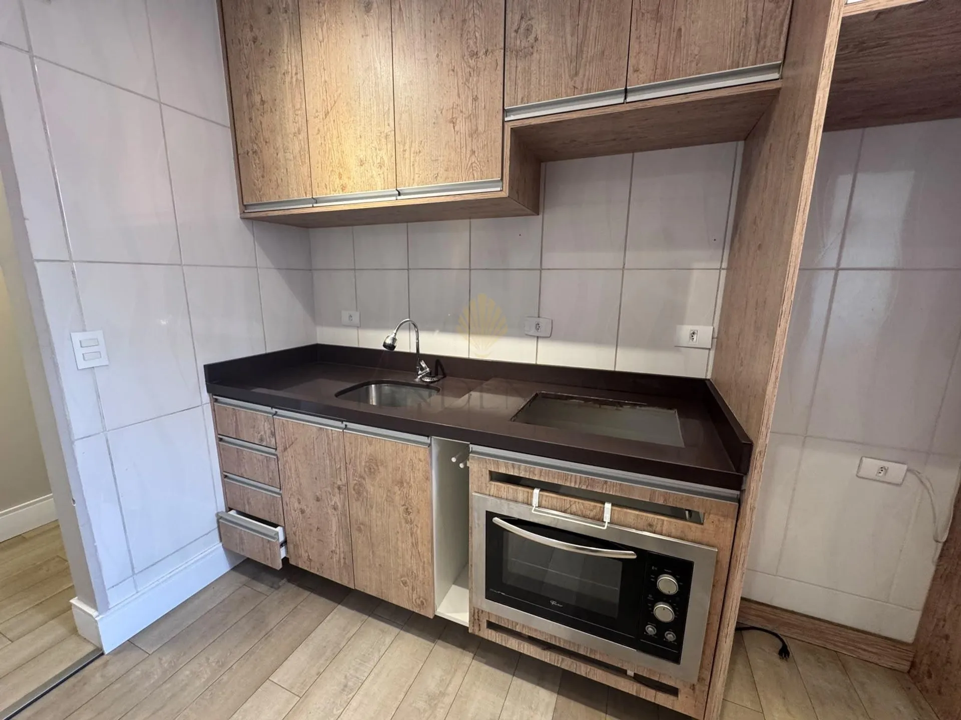Квартира: 3 спальні, 56 м² — photo 2