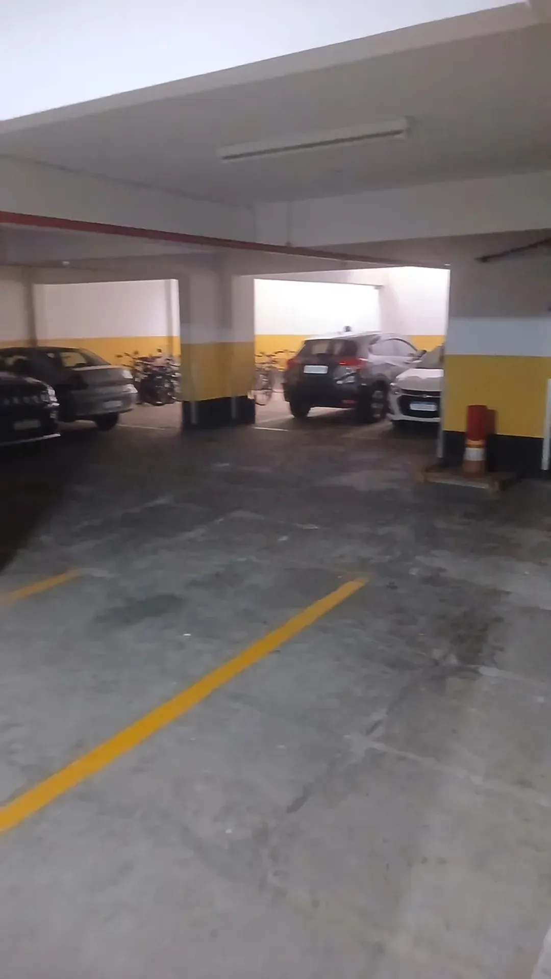 3 quartos e vista para as montanhas: apartamento de 106 m² — photo 12
