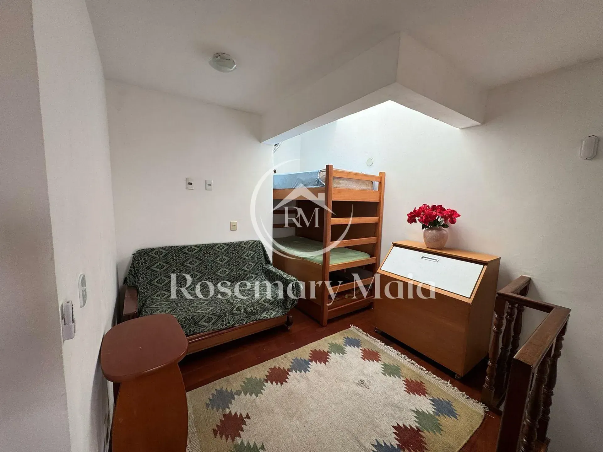 Apartamento mobiliado com 3 quartos, 5 banheiros e pets — photo 23