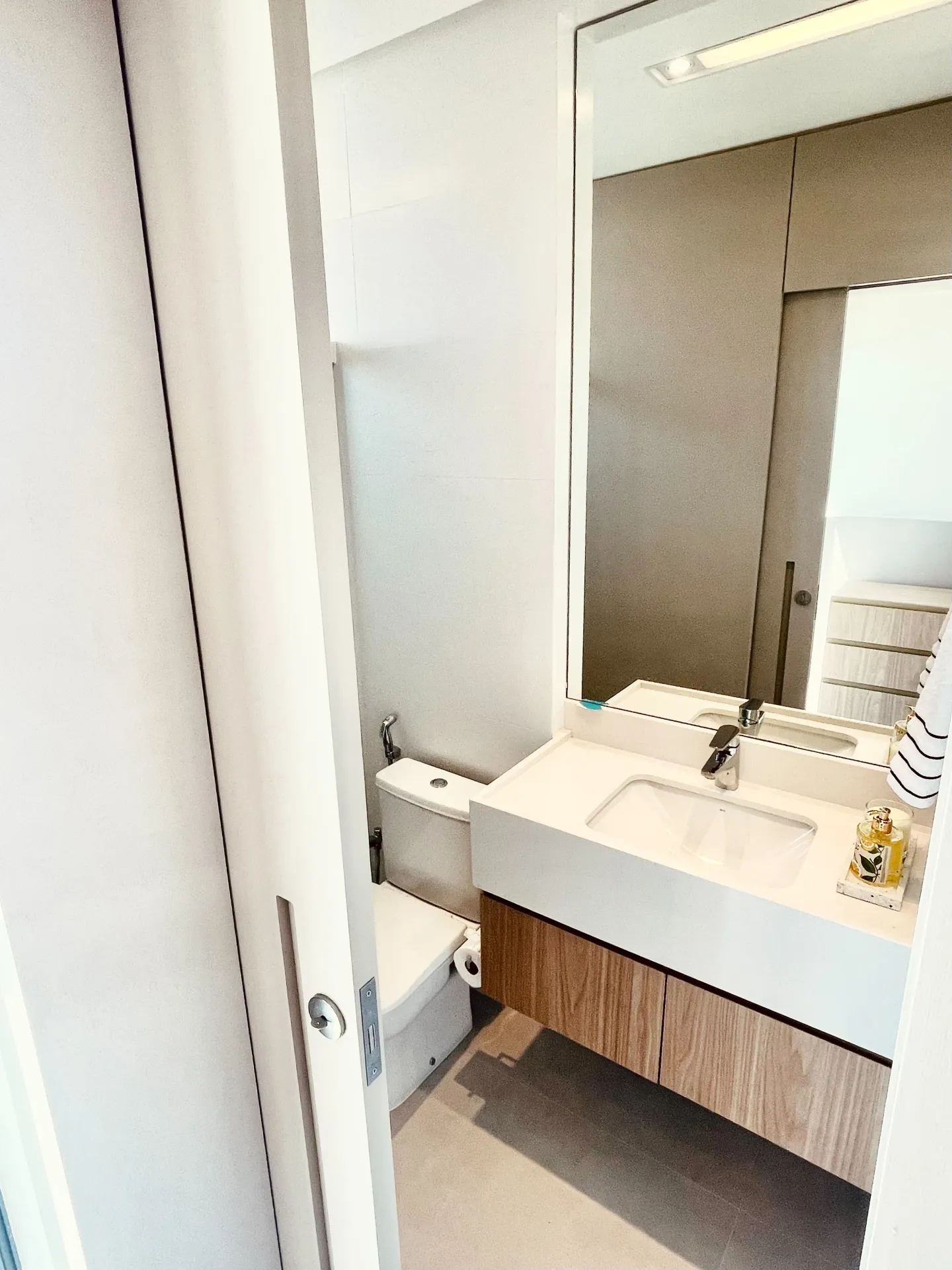Apartamento amueblado con 3 suites y 130 m² — photo 72