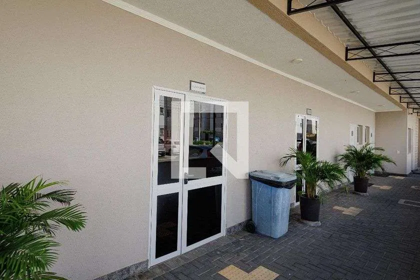 Квартира 41 м²: 2 спальни и без парковки — photo 29