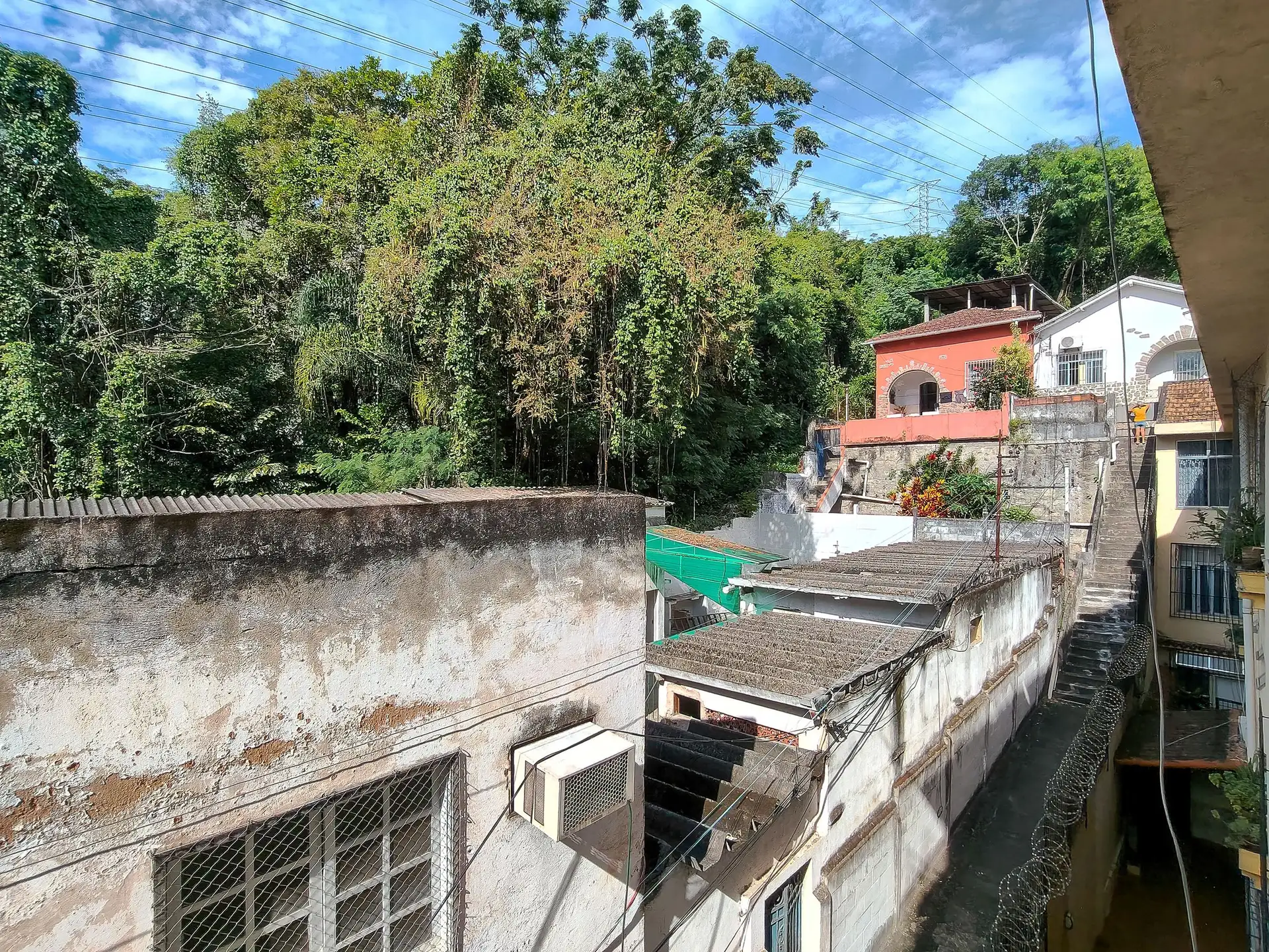 Apartamento com 3 quartos e 2 banheiros — photo 40