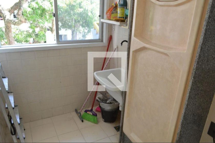 67 m² 2-bedroom apartment with open-plan kitchen — photo 32