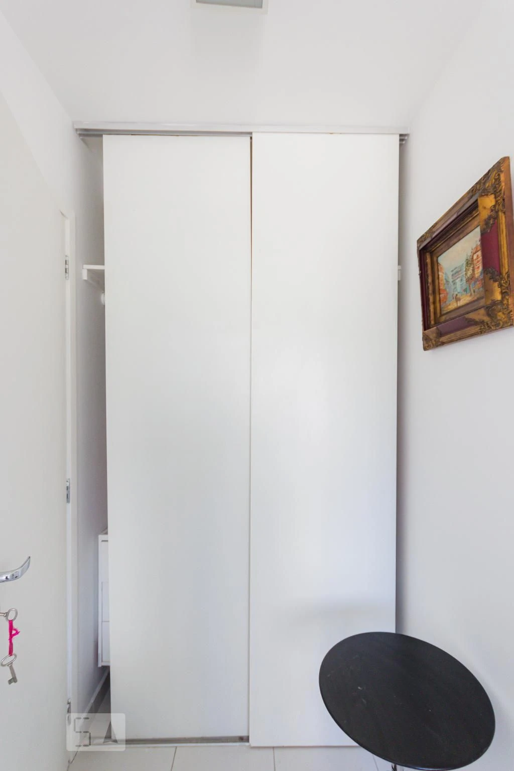 Apartamento mobiliado, 80 m², com espaço de home office — photo 49