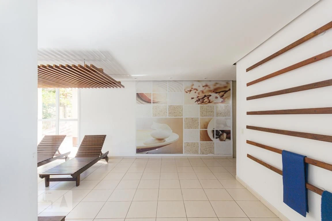 Apartamento mobiliado, 80 m², com espaço de home office — photo 33