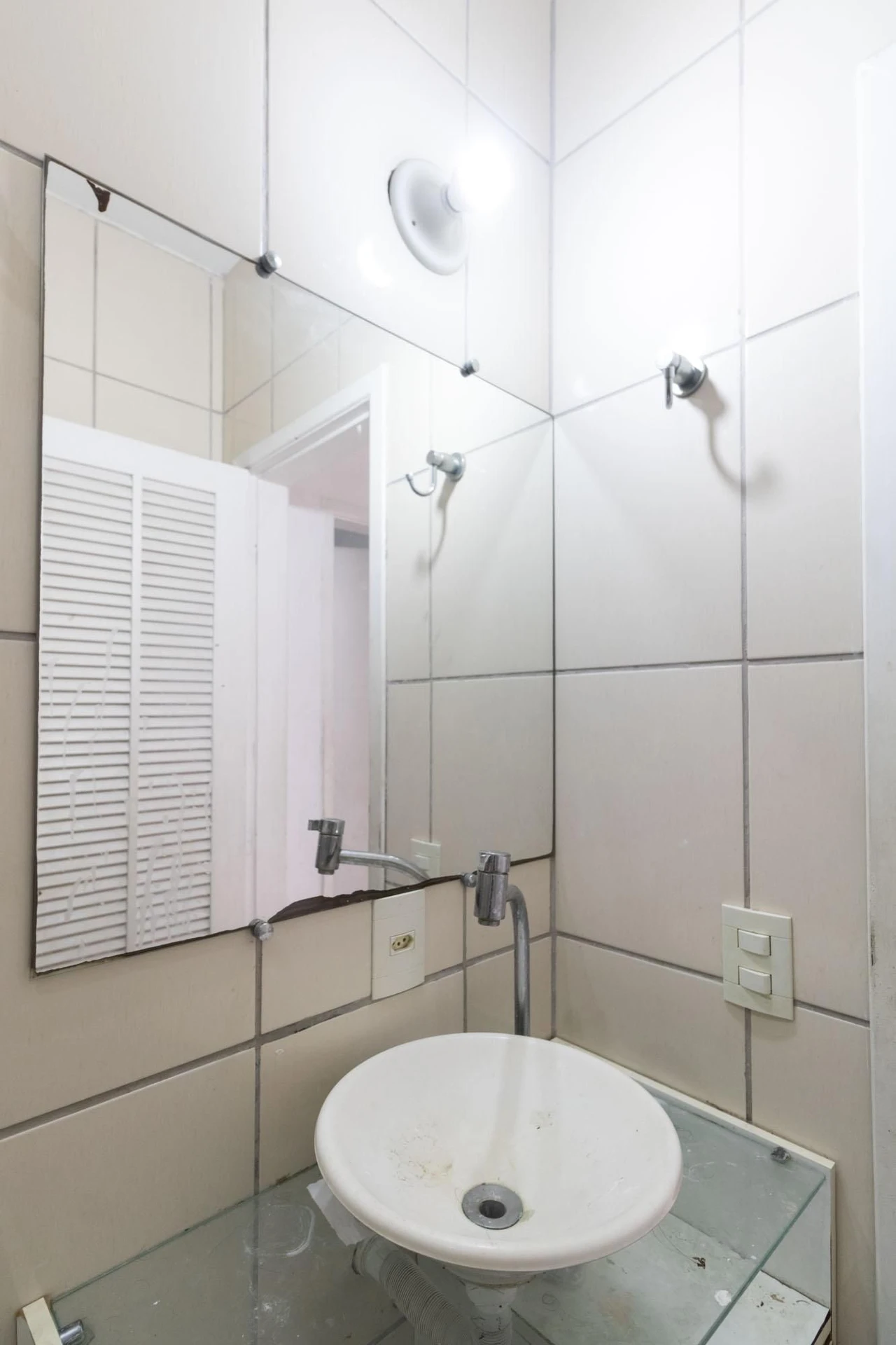 2-bedroom house with 2 bathrooms and 1 parking space — photo 27