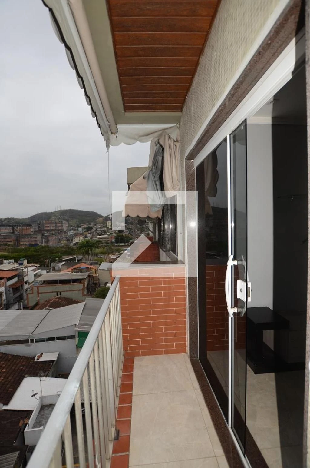 2-bedroom apartment, 55 m² — photo 16