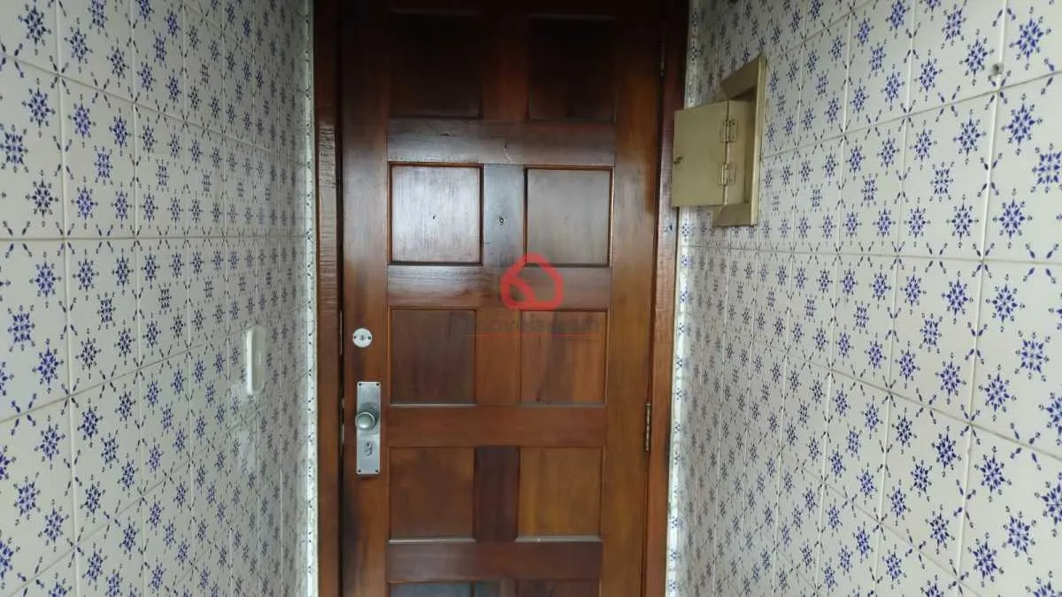 Unfurnished apartment with 2 bedrooms and 1 parking spot — photo 15
