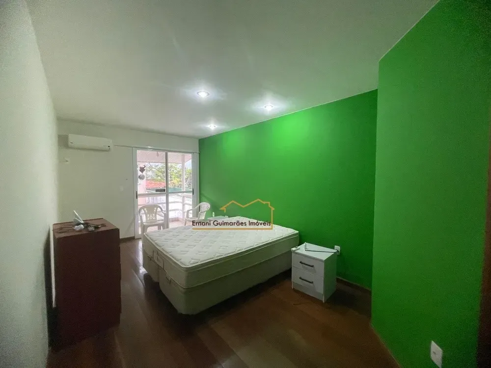6-bedroom house with a mountain view in Rio de Janeiro — photo 6