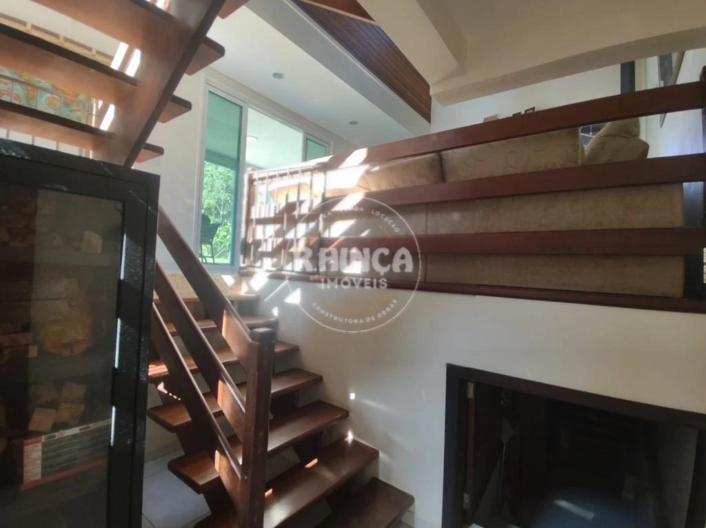 Furnished house with open-plan kitchen and 4 bedrooms — photo 31