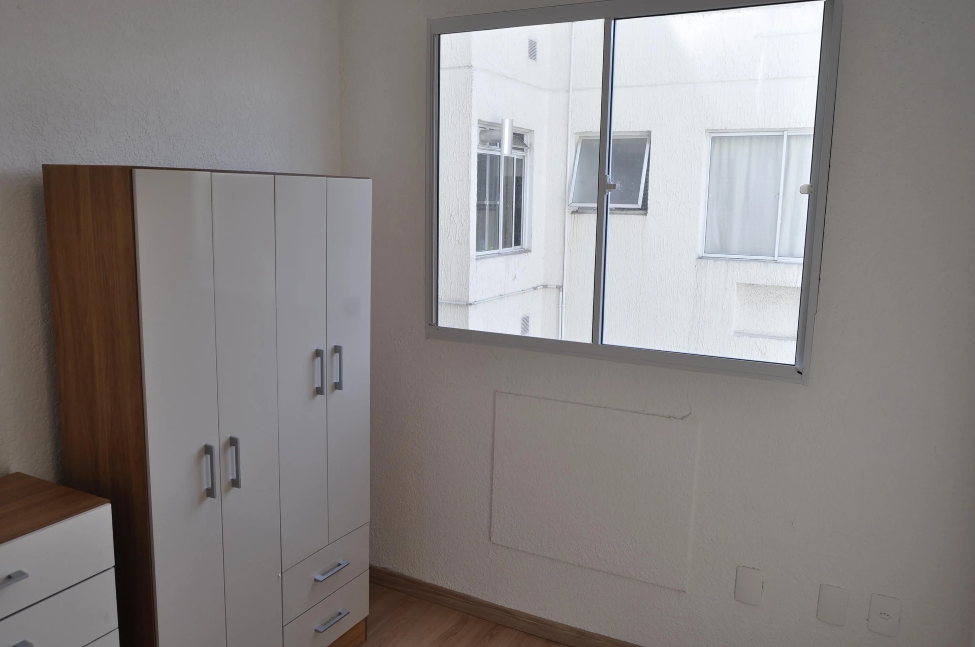 Apartment with 2 bedrooms, balcony and private garden — photo 24