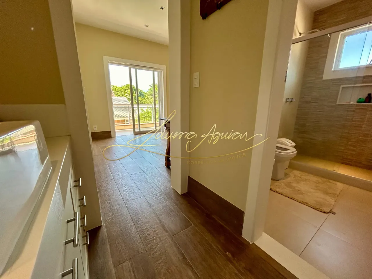 Apartamento com 381 m², 3 quartos e cozinha americana — photo 14