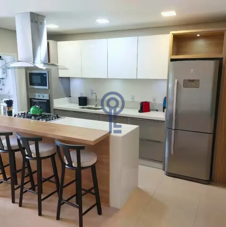 2 quartos e máquina de lavar: apartamento de 110 m² — photo 8