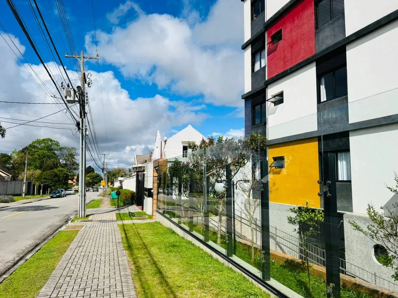 Apartamento de 200 m² con 2 dormitorios y cocina abierta a gas — photo 44