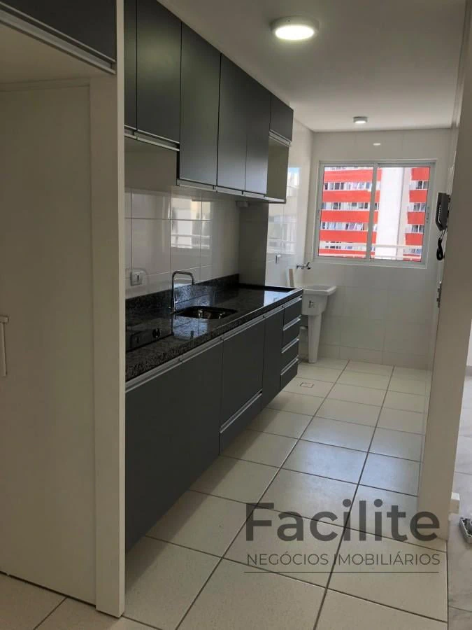 2-bedroom apartment with a washing machine — photo 10