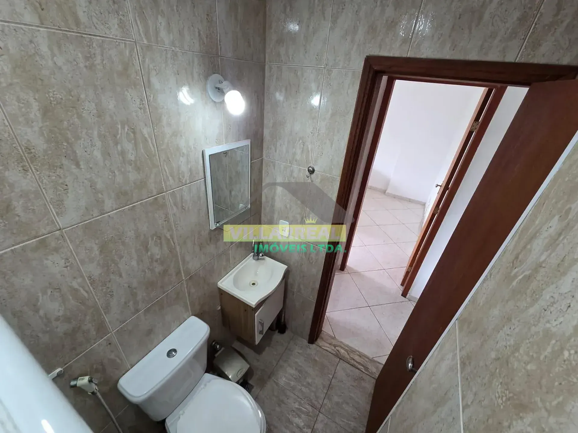 Washing machine in a 2-bedroom apartment, 60 m² — photo 30