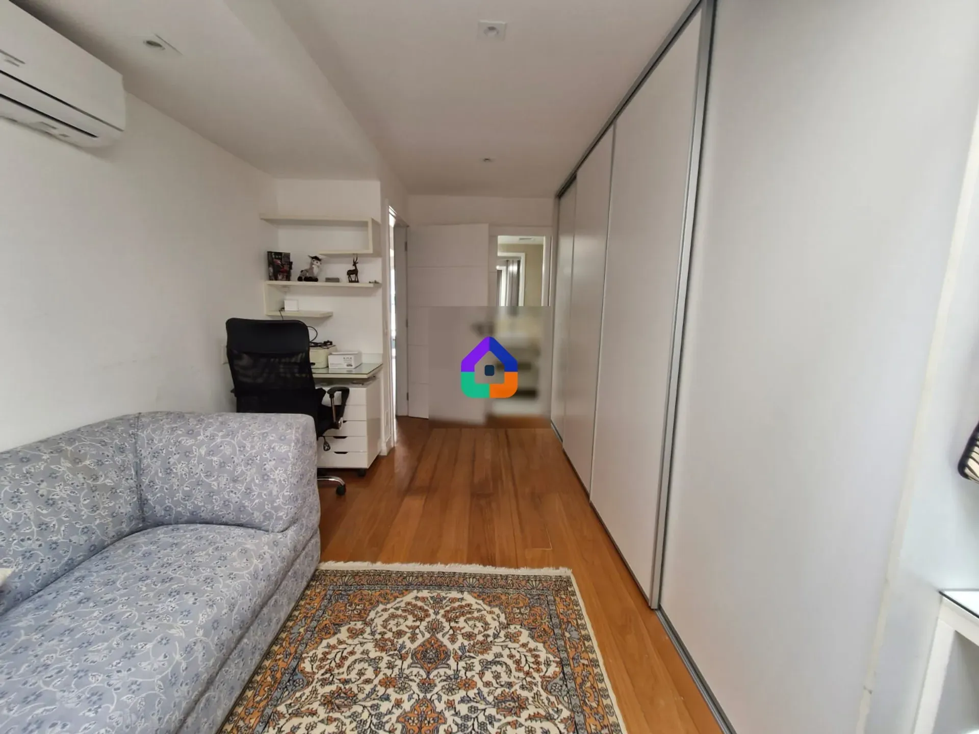 Cobertura mobiliada com 4 quartos e 350 m² — photo 33