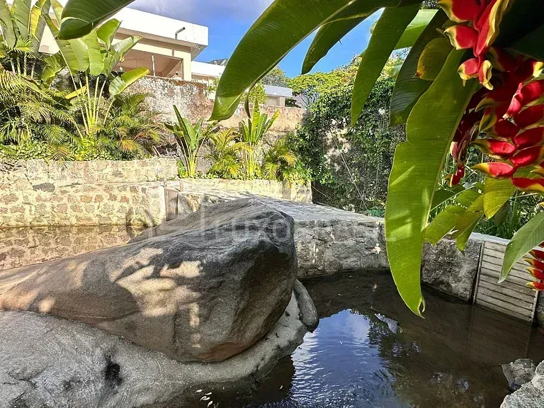 Casa moderna com 3 quartos e 5 vagas de garagem — photo 10