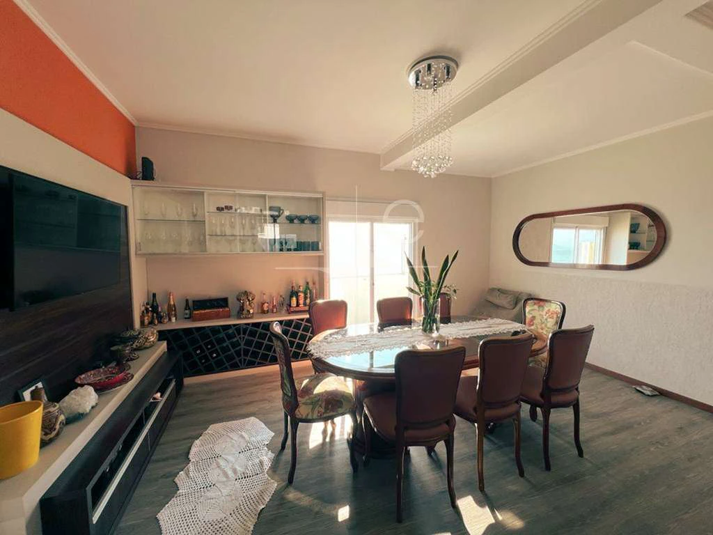 Casa com 3 quartos e jardim privativo — photo 5