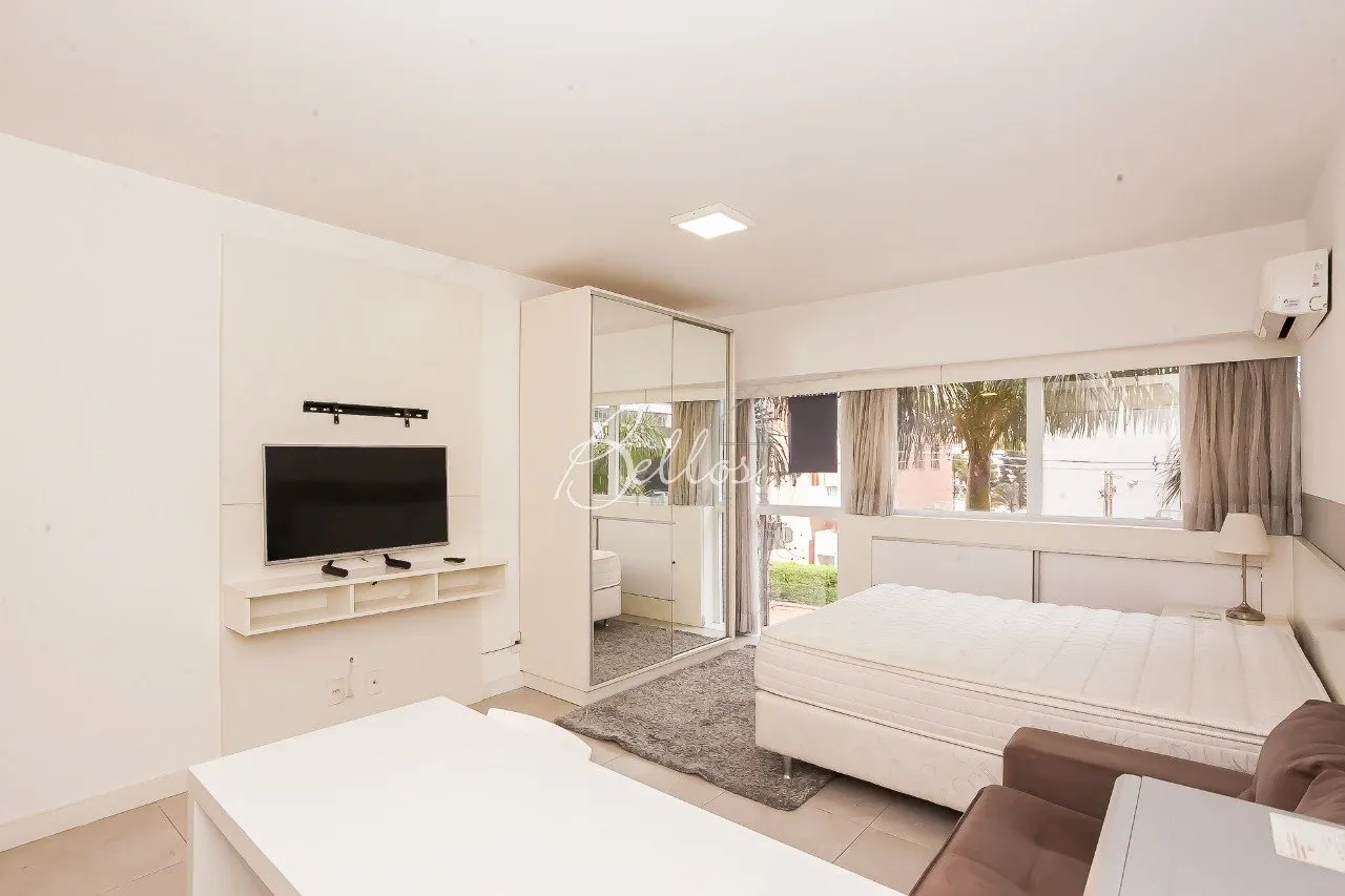 1-bedroom apartment with 45 m² — photo 6