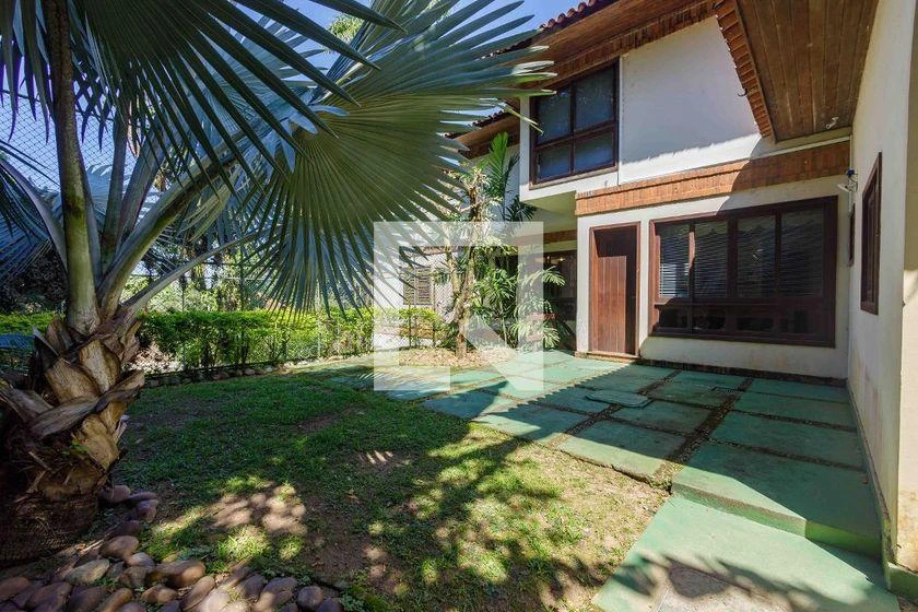 Casa para locação com 5 quartos, 902 m² e 6 vagas — photo 24