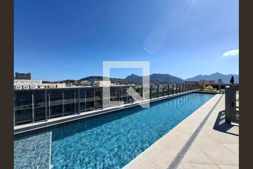 1-bedroom 20 m² apartment with balcony and no parking — photo 13