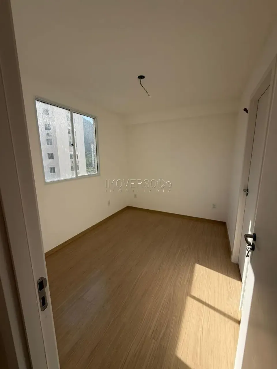 Apartamento de 2 quartos e 2 banheiros com varanda — photo 9