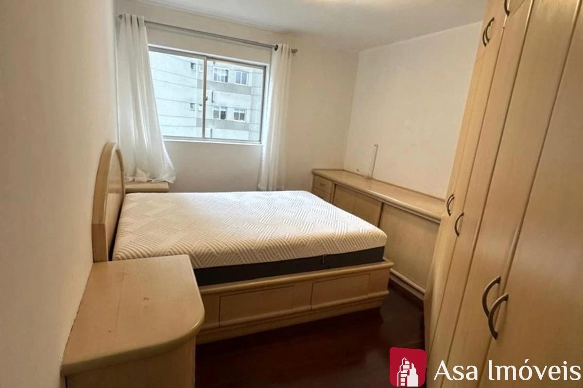 Apartamento de 2 quartos com cozinha fechada a gás no 5º andar — photo 9