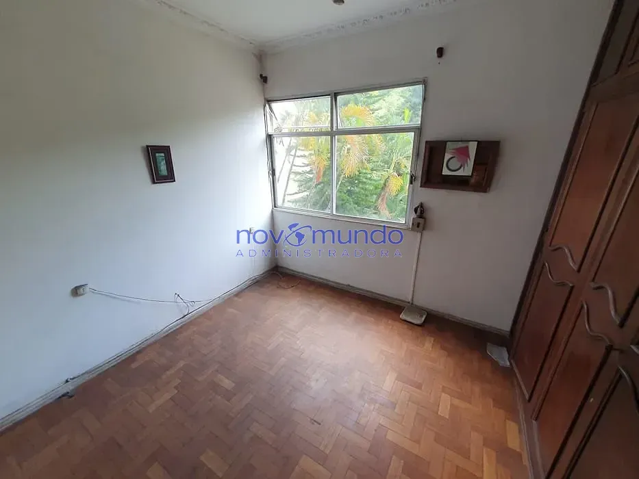 Apartamento de 2 quartos com 1 vaga e cozinha fechada — photo 14